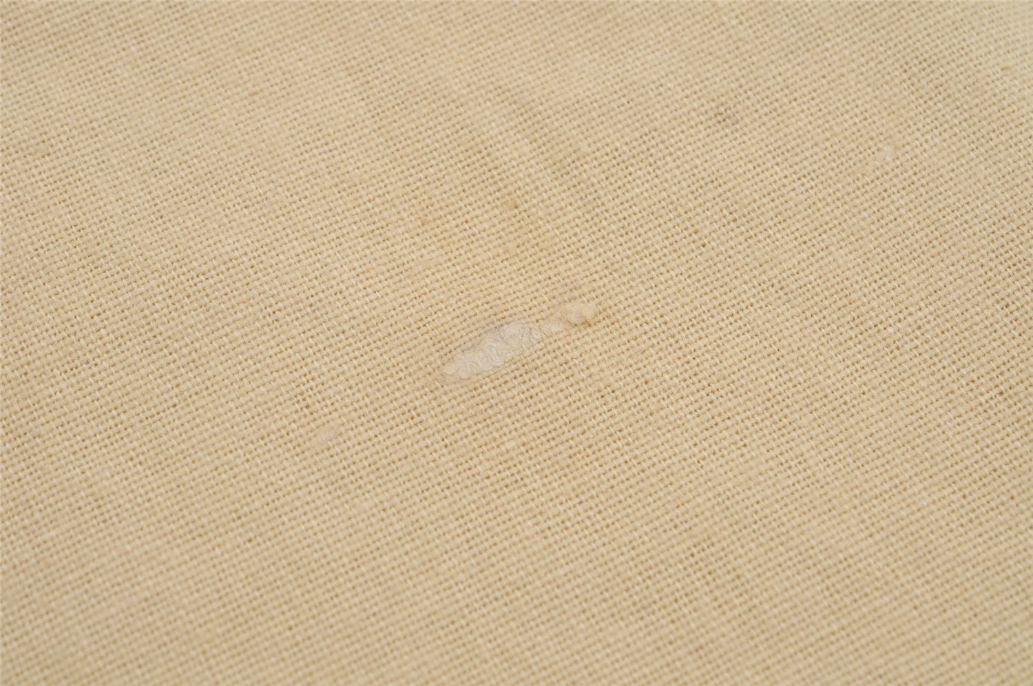 Authentic Louis Vuitton Dust Bag 10 Set Cotton Beige 17.7x13.8x0.4 LV 3943J