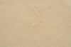 Authentic Louis Vuitton Dust Bag 10 Set Cotton Beige 17.7x13.8x0.4 LV 3943J