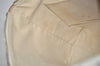 Authentic Louis Vuitton Damier Azur Totally PM Tote Bag White N41280 LV 3944I