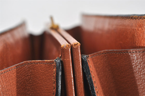 Authentic Louis Vuitton Monogram Sac Vavolet Hand Bag Old Model LV 3945K