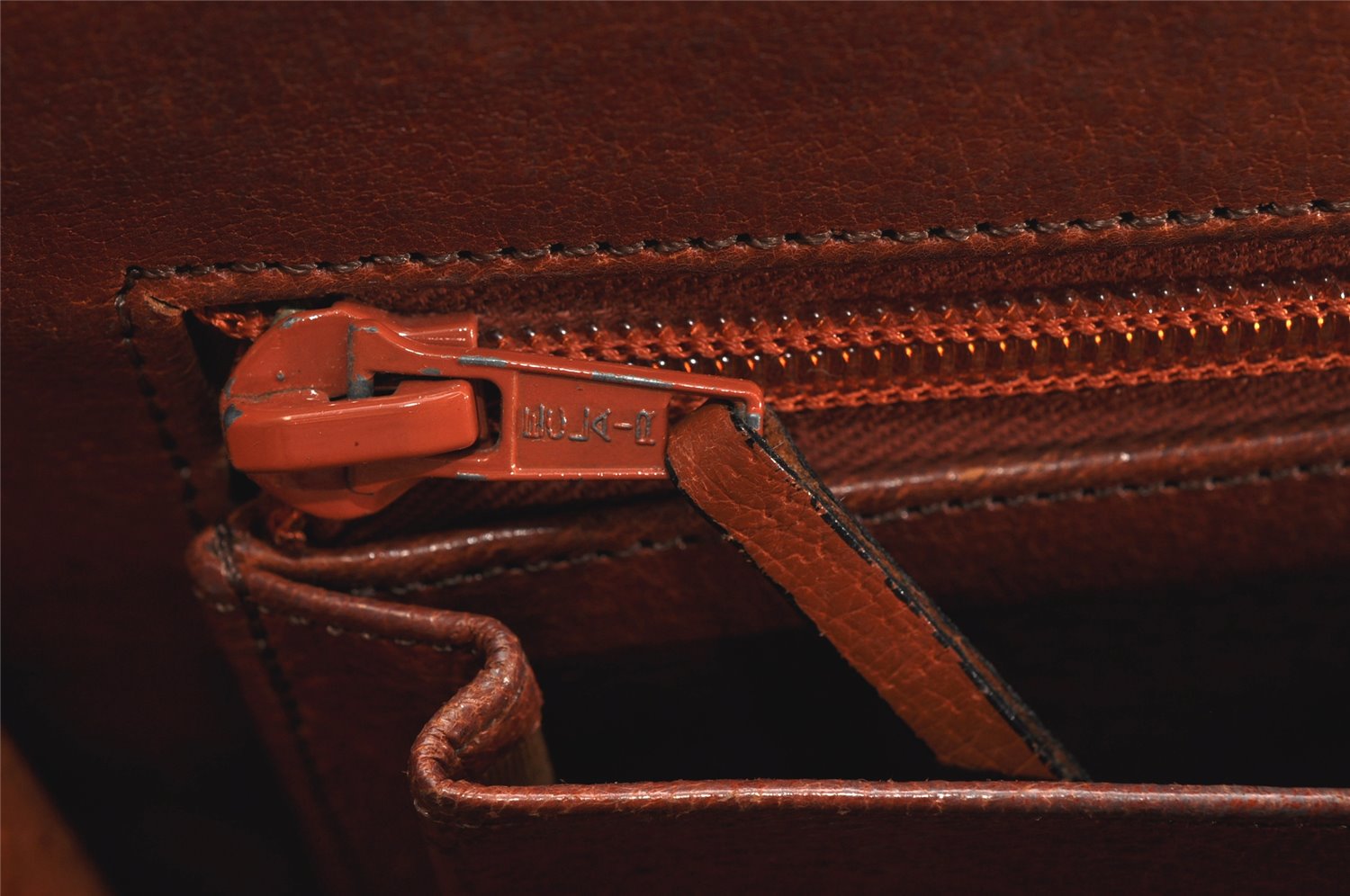 Authentic Louis Vuitton Monogram Sac Vavolet Hand Bag Old Model LV 3945K