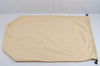 Authentic Louis Vuitton Dust Bag 10 Set Cotton Beige 22x31.5x10.6 LV 3946J