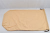 Authentic Louis Vuitton Dust Bag 10 Set Cotton Beige 22x31.5x10.6 LV 3946J