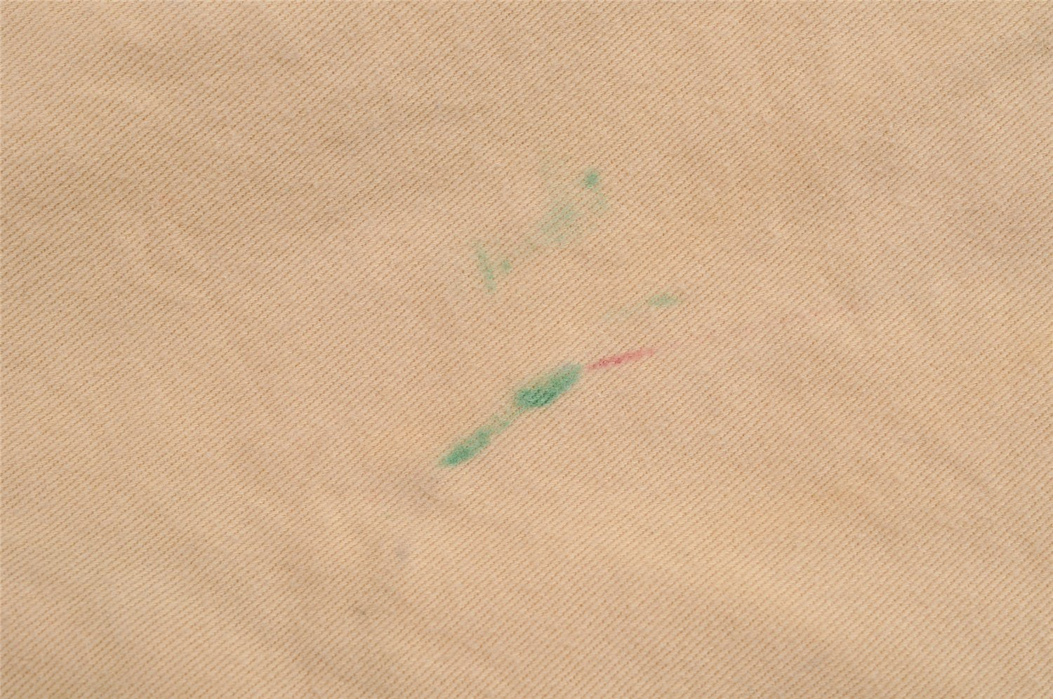 Authentic Louis Vuitton Dust Bag 10 Set Cotton Beige 22x31.5x10.6 LV 3946J