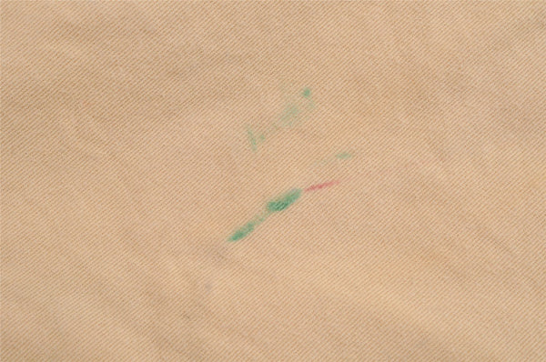 Authentic Louis Vuitton Dust Bag 10 Set Cotton Beige 22x31.5x10.6 LV 3946J