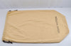 Authentic Louis Vuitton Dust Bag 10 Set Cotton Beige 22x31.5x10.6 LV 3946J