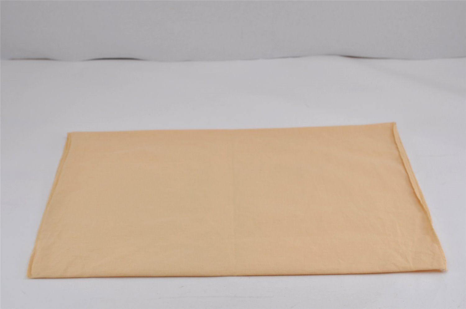 Authentic Louis Vuitton Dust Bag 10 Set Cotton Beige 23.6x18.9x6.3 LV 3947J