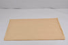 Authentic Louis Vuitton Dust Bag 10 Set Cotton Beige 23.6x18.9x6.3 LV 3947J