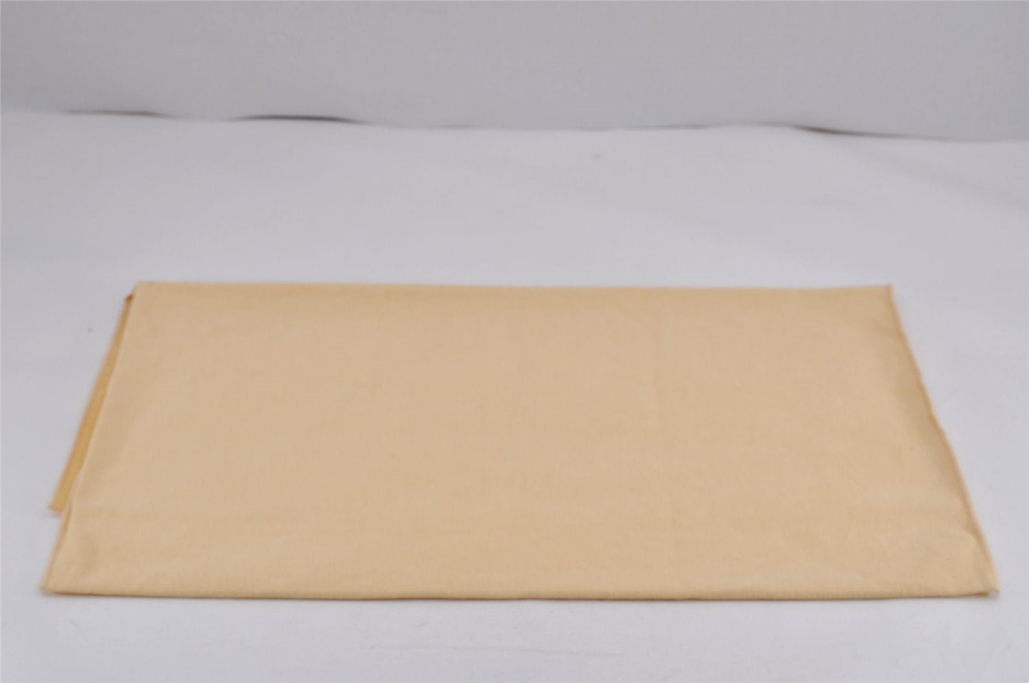 Authentic Louis Vuitton Dust Bag 10 Set Cotton Beige 23.6x18.9x6.3 LV 3947J