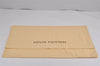 Authentic Louis Vuitton Dust Bag 10 Set Cotton Beige 23.6x18.9x6.3 LV 3947J