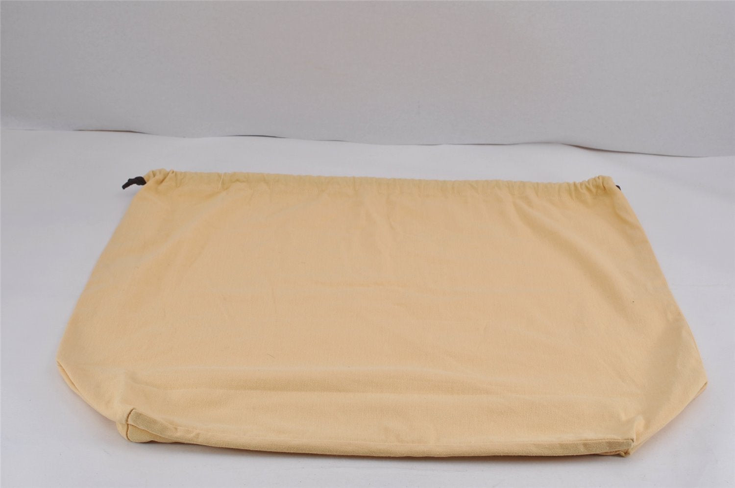 Authentic Louis Vuitton Dust Bag 10 Set Cotton Beige 23.6x18.9x6.3 LV 3947J