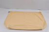 Authentic Louis Vuitton Dust Bag 10 Set Cotton Beige 23.6x18.9x6.3 LV 3947J
