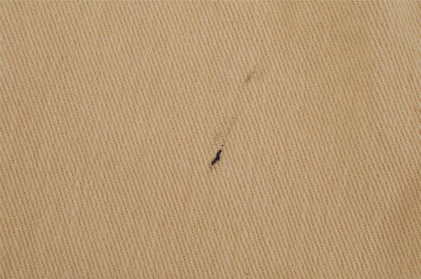 Authentic Louis Vuitton Dust Bag 10 Set Cotton Beige 23.6x18.9x6.3 LV 3947J