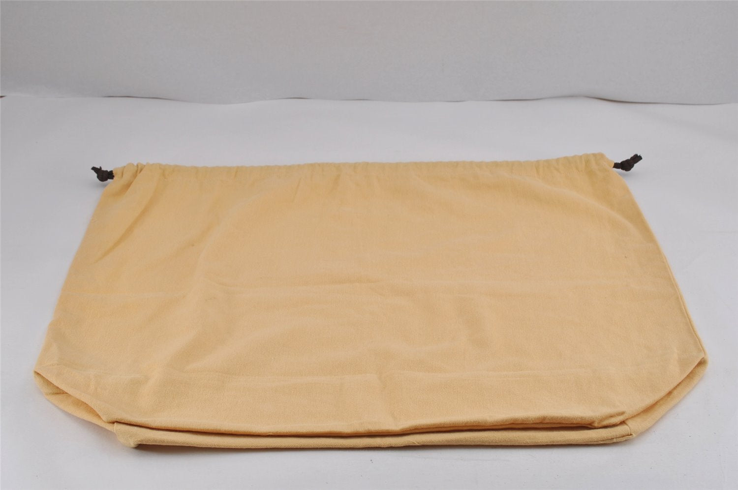 Authentic Louis Vuitton Dust Bag 10 Set Cotton Beige 23.6x18.9x6.3 LV 3947J
