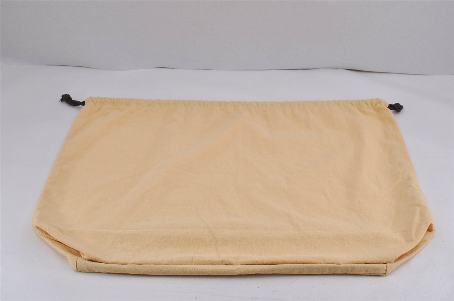 Authentic Louis Vuitton Dust Bag 10 Set Cotton Beige 23.6x18.9x6.3 LV 3947J