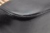 Authentic Burberrys Nova Check Shoulder Hand Bag Canvas Leather Beige 3948K