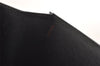 Auth Louis Vuitton Epi Serviette Ambassadeur Black Briefcase M54412 LV 3951J