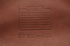 Authentic OLD COACH Vintage Shoulder Tote Bag Leather 4082 Brown 3954K