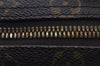 Authentic Louis Vuitton Monogram Keepall 45 Travel Boston Bag M41428 LV 3956I