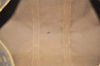 Authentic Louis Vuitton Monogram Keepall 45 Travel Boston Bag M41428 LV 3956I