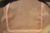 Authentic Louis Vuitton Monogram Keepall 45 Travel Boston Bag M41428 LV 3956I
