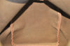 Authentic Louis Vuitton Monogram Keepall 45 Travel Boston Bag M41428 LV 3956I