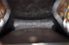 Authentic Christian Dior Trotter Coin Case Purse Canvas Leather Brown 3957K