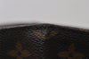 Authentic Louis Vuitton Monogram Sac Shopping PM Tote Bag M51108 LV 3958I