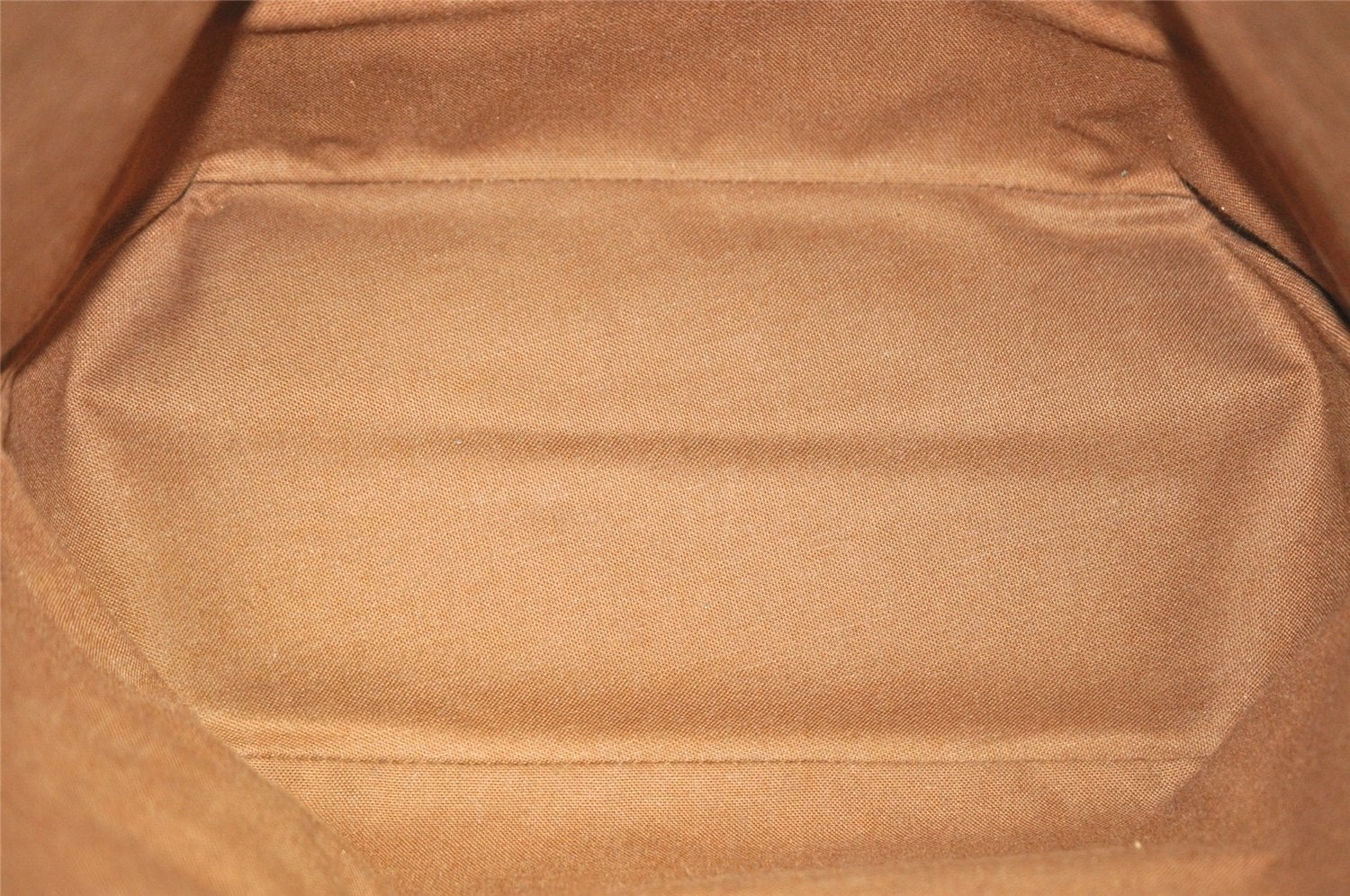 Authentic Louis Vuitton Monogram Sac Shopping PM Tote Bag M51108 LV 3958I