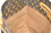 Authentic Louis Vuitton Monogram Sac Shopping PM Tote Bag M51108 LV 3958I