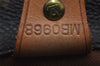 Authentic Louis Vuitton Monogram Sac Shopping PM Tote Bag M51108 LV 3958I