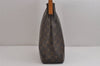 Authentic Louis Vuitton Monogram Looping GM Shoulder Bag M51145 LV 3959J