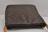 Authentic Louis Vuitton Monogram Looping GM Shoulder Bag M51145 LV 3959J