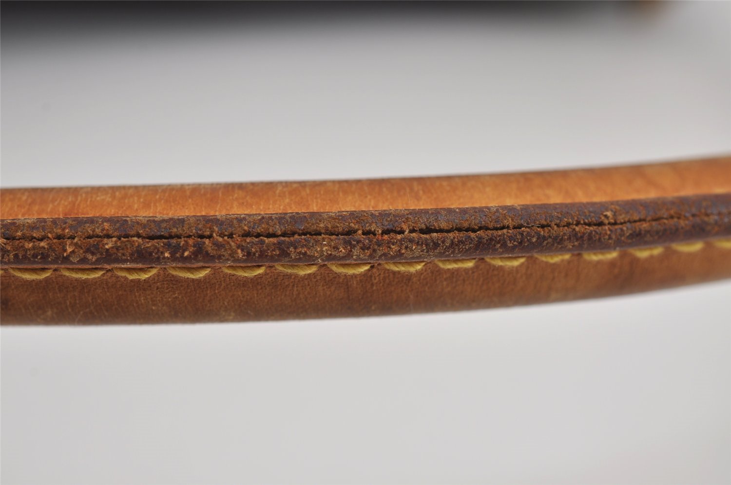 Authentic Louis Vuitton Monogram Looping GM Shoulder Bag M51145 LV 3959J