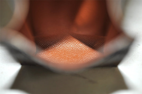 Authentic Louis Vuitton Monogram Etui Cigarette Case M63024 LV 3960I