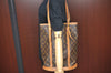 Authentic Louis Vuitton Monogram Bucket GM Shoulder Tote Bag M42236 Junk 3962I