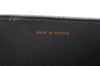 Authentic Louis Vuitton Epi Saint Cloud GM Shoulder Cross Bag M52192 Black 3962K