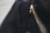 Authentic Louis Vuitton Epi Saint Cloud GM Shoulder Cross Bag M52192 Black 3962K