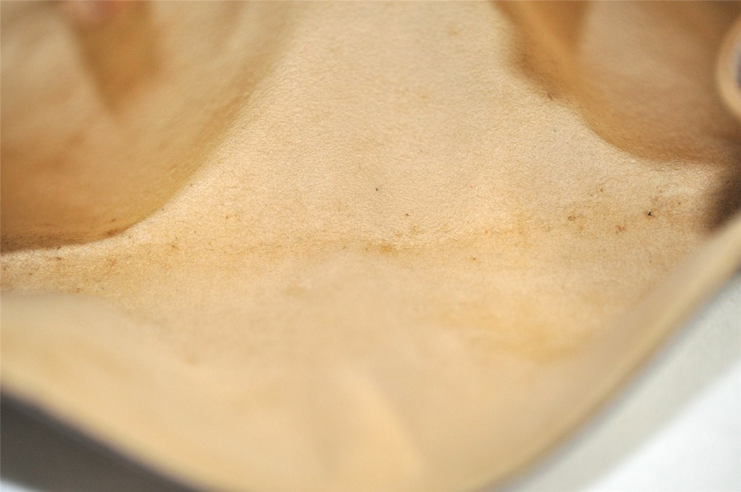 Authentic Louis Vuitton Monogram Pochette Twin PM Shoulder Bag M51854 LV 3963K