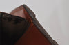 Authentic Louis Vuitton Epi Riviera Brown Hand Bag Brown M48183 LV Junk 3965J