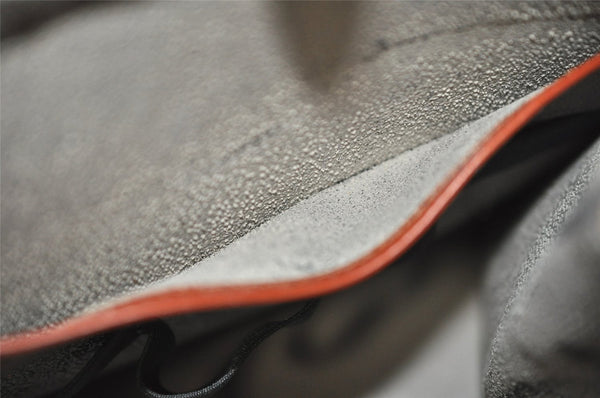 Authentic Louis Vuitton Epi Riviera Brown Hand Bag Brown M48183 LV Junk 3965J