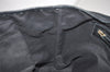 Authentic GUCCI Sherry Line Shoulder Tote Bag GG Canvas Leather Black 3966J