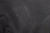 Authentic PRADA Nylon Tessuto Leather Shoulder Cross Body Bag Purse Black 3967J