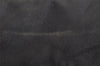 Authentic PRADA Nylon Tessuto Leather Shoulder Cross Body Bag Purse Black 3967J