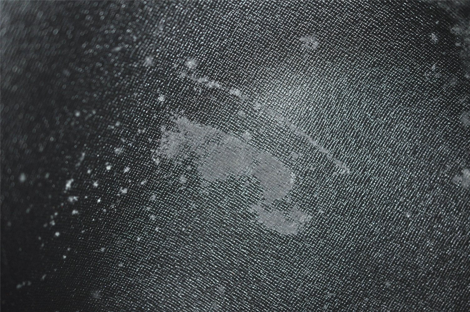 Authentic Louis Vuitton Epi Porte Documents Voyage Briefcase M54474 Green  3968I