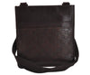 Authentic GUCCI Guccissima GG Leather Shoulder Cross Body Bag 27639 Brown 3968J