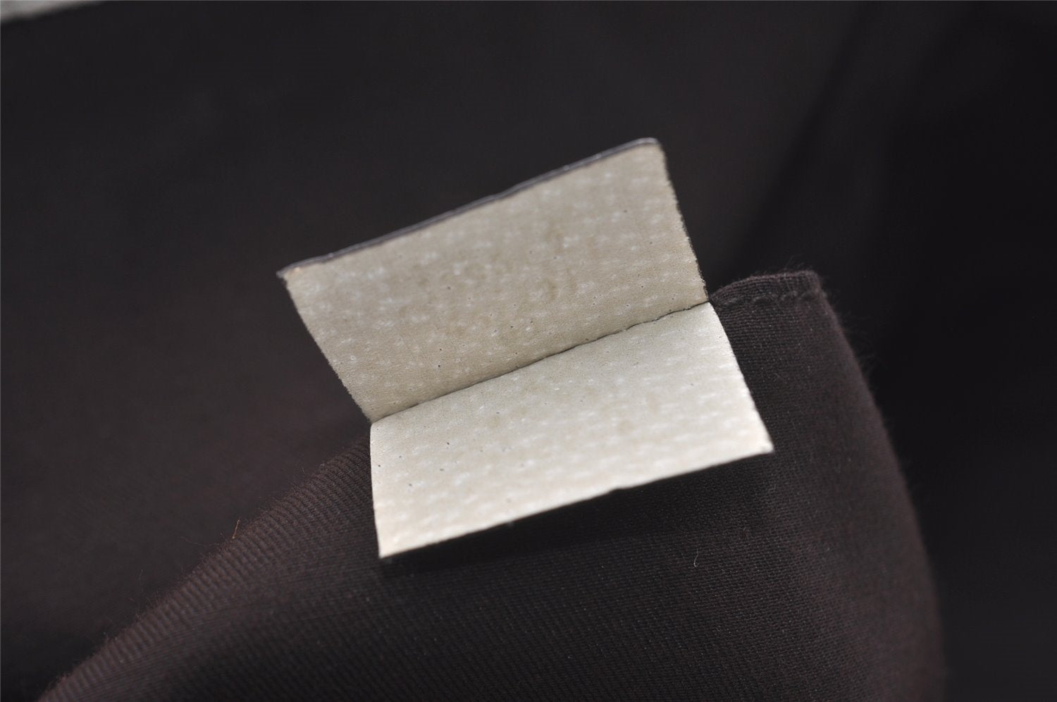 Authentic GUCCI Vintage Shoulder Tote Bag GG Canvas Leather 189669 White 3970J