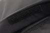 Authentic PRADA Metropoli Nylon Tessuto Shoulder Tote Bag B8486 Black 3971K