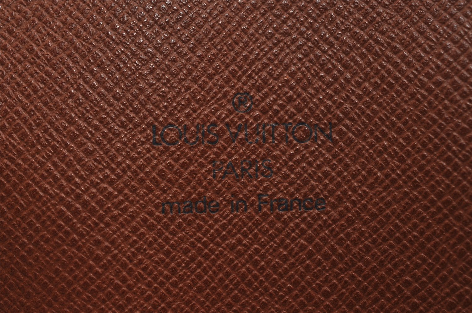 Authentic Louis Vuitton Monogram Musette Salsa Shoulder Bag Purse LV 3974I