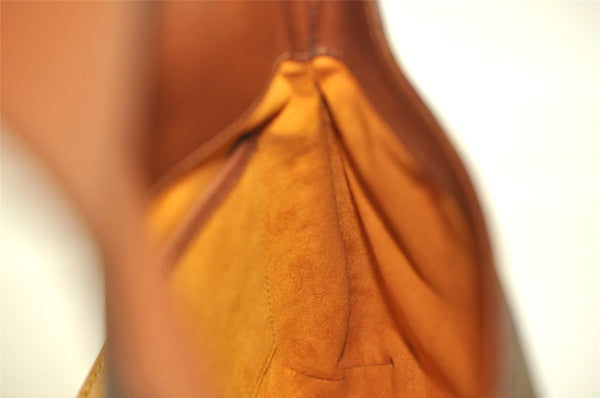 Authentic Louis Vuitton Monogram Musette Salsa Shoulder Bag Purse LV 3974I